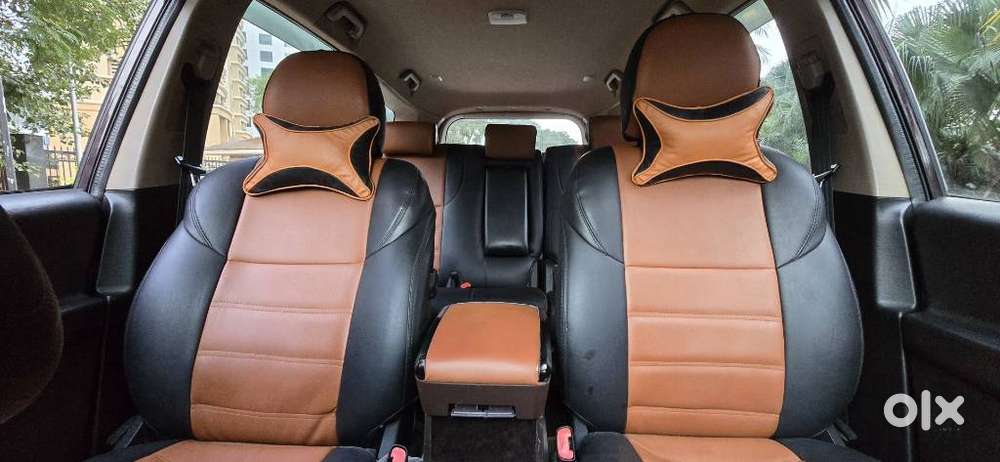 Mahindra Xuv500 2011-2015 W8 2wd, 2013, Diesel