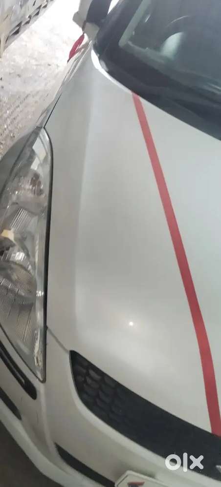 2013 Maruti Suzuki Swift Lxi