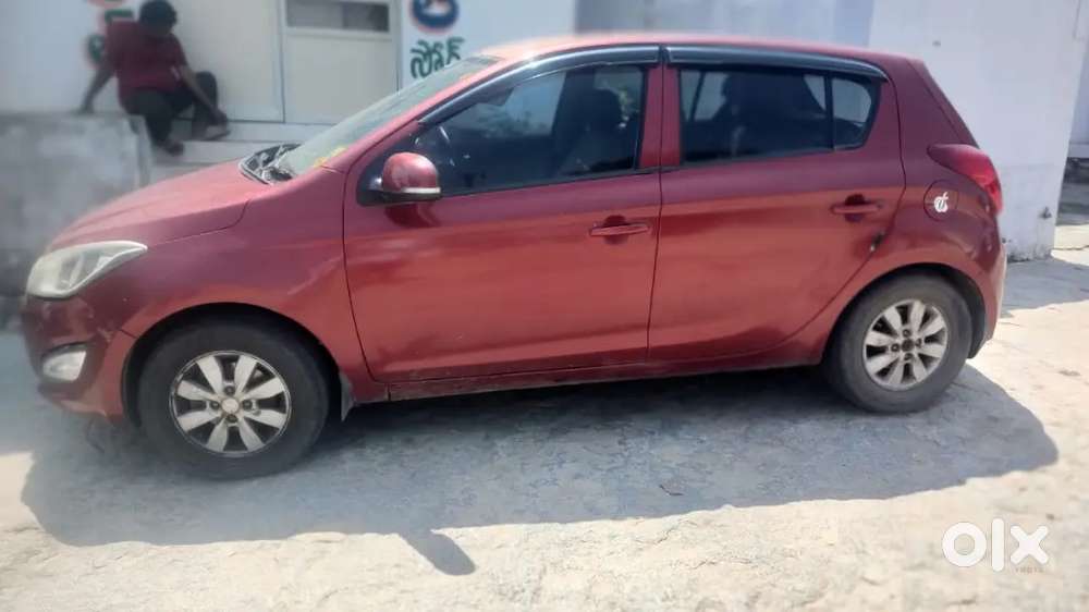 Hyundai Car Disel