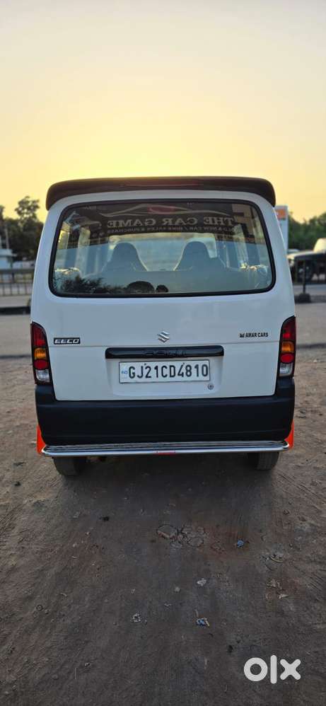 Maruti Suzuki Eeco Cng 5 Seater Ac, 2023, Cng & Hybrids