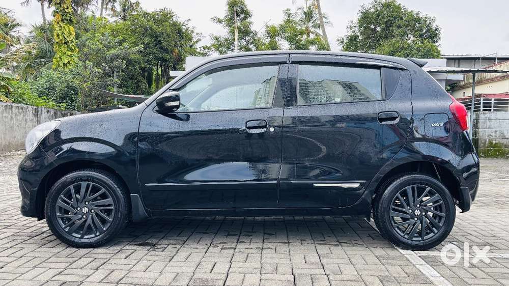 Maruti Suzuki Celerio 2021-1.0 Zxi Plus Mt, 2023, Petrol