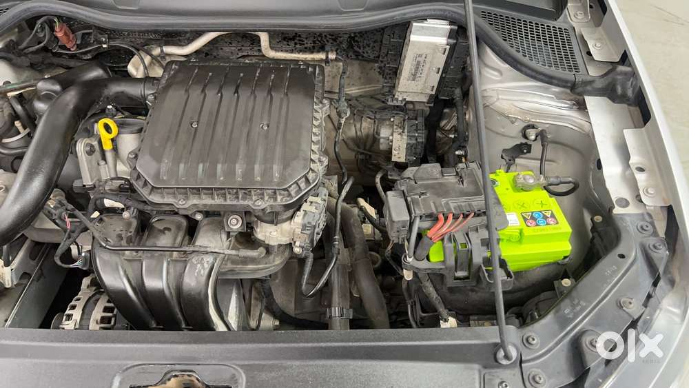 Volkswagen Polo 1.0 Mpi Trendline, 2022, Petrol