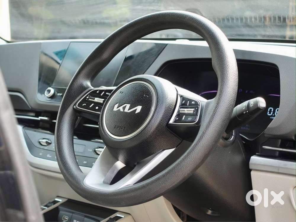 Kia Carens 1.4 Prestige Plus Turbo Dct 7 Str, 2024, Petrol