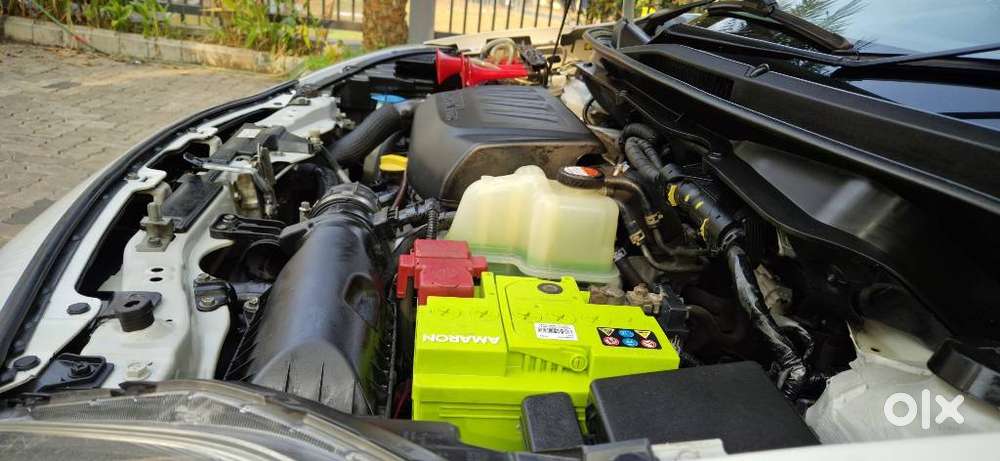 Maruti Suzuki Dzire 2017-2020 Zdi Plus, 2018, Diesel