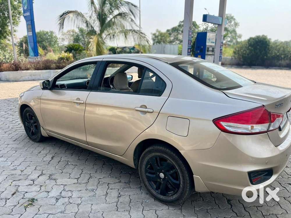 Maruti Suzuki Diesel 2016