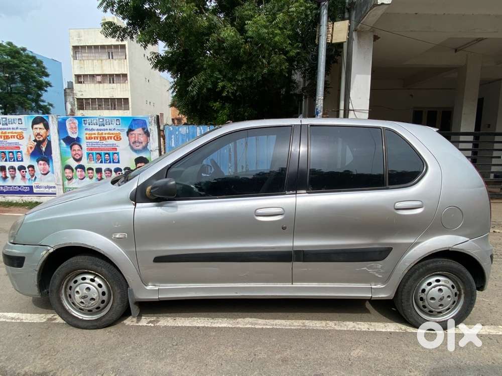 Tata Indica 2006 Petrol Good Condition