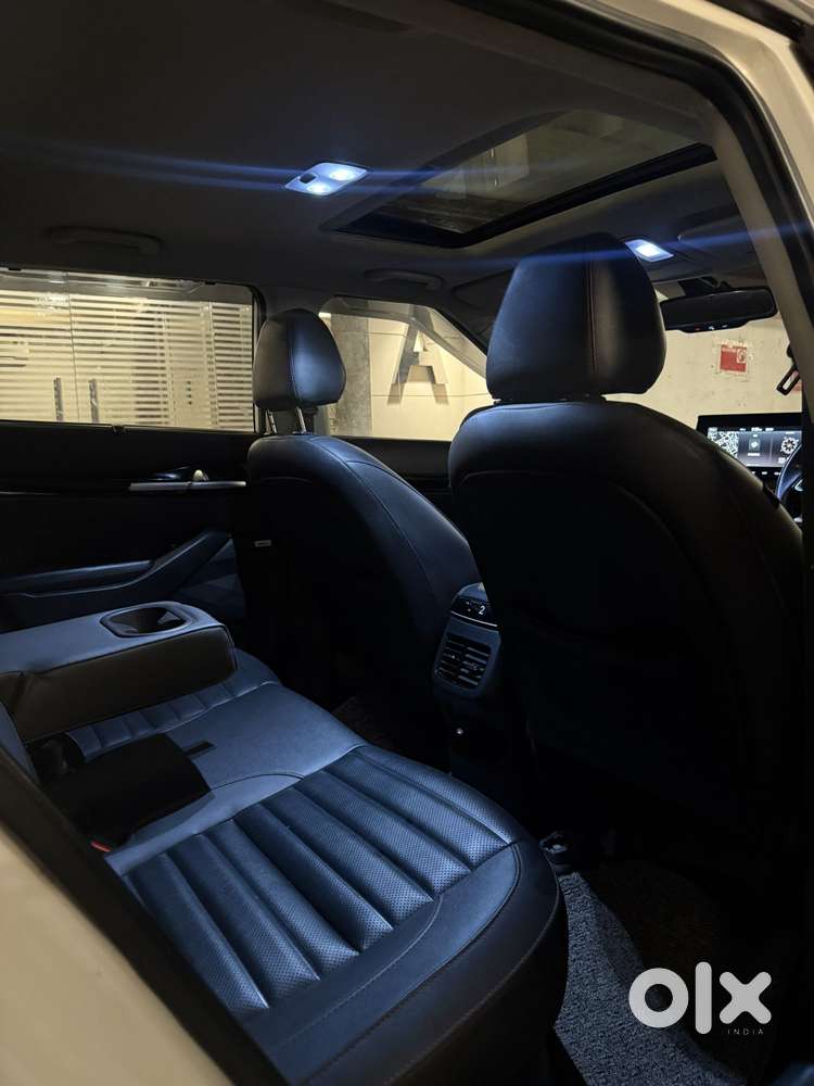 Kia Seltos Gtx Plus At D, 2020, Diesel