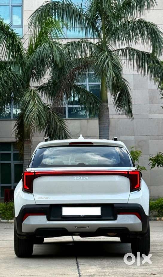 Kia Sonet 1.2 Htk, 2024, Diesel