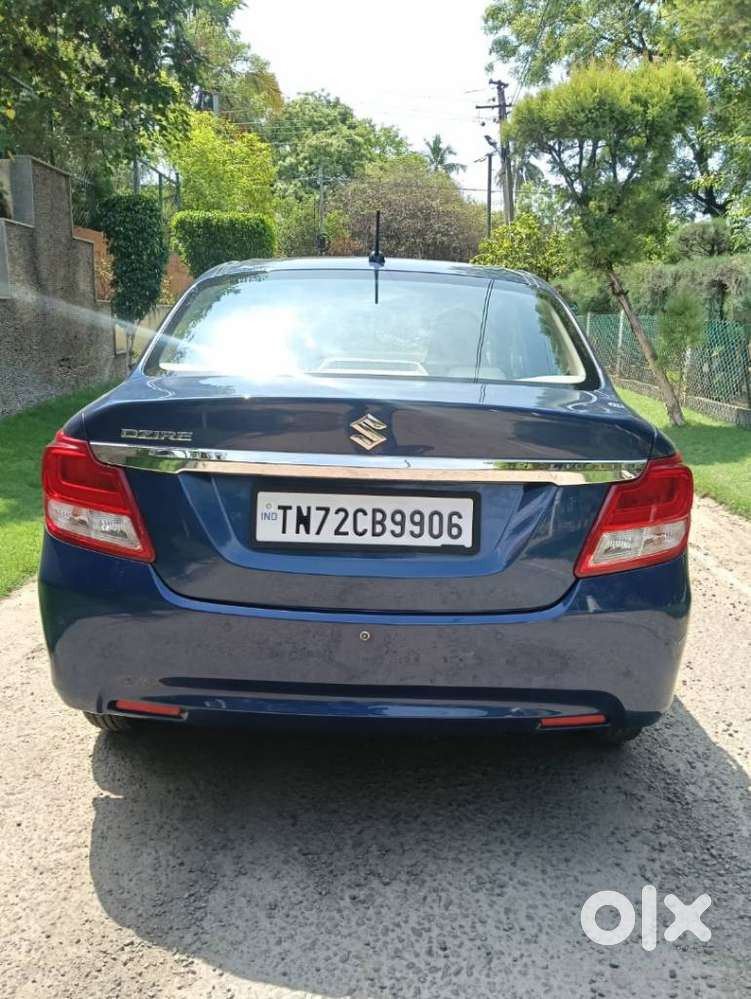 Maruti Suzuki Dzire 1.2 Lxi, 2023, Petrol