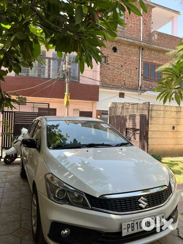 Maruti Suzuki Ciaz 2022 Petrol