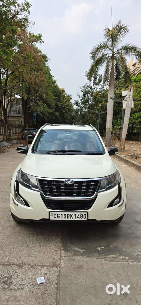 Mahindra Xuv500 W9 2wd, 2019, Diesel