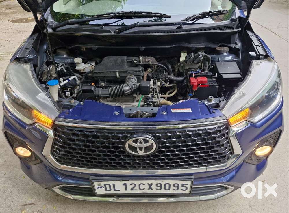 Toyota Rumion S Cng, 2024, Cng & Hybrids