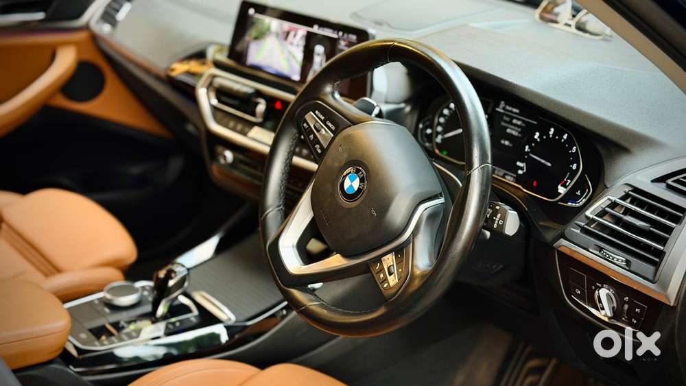 Bmw X3 2.0 Xdrive 30i Sportx Plus, 2022, Petrol