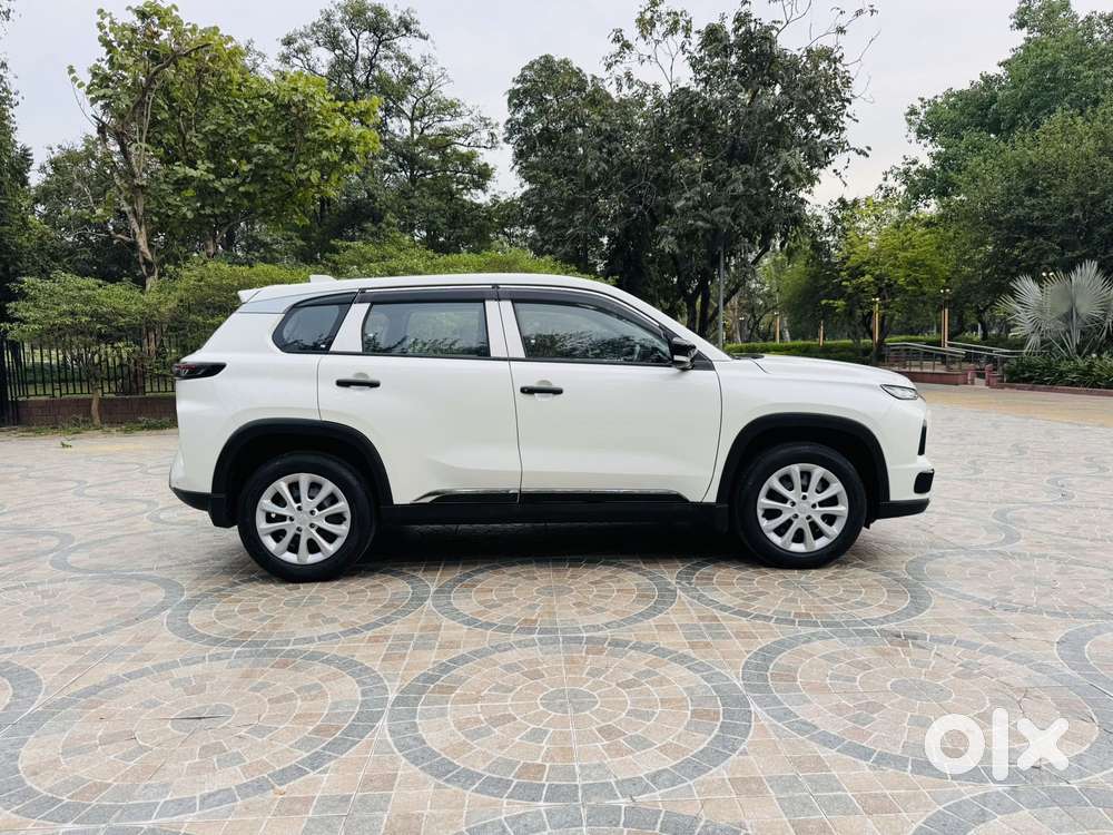 Maruti Suzuki Grand Vitara 1.5 Sigma Smart Hybrid, 2026, Petrol
