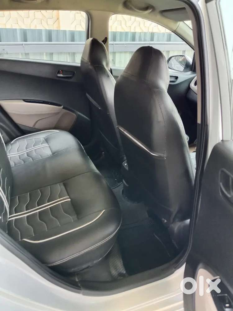 Hyundai Grand I10 2013 Prime