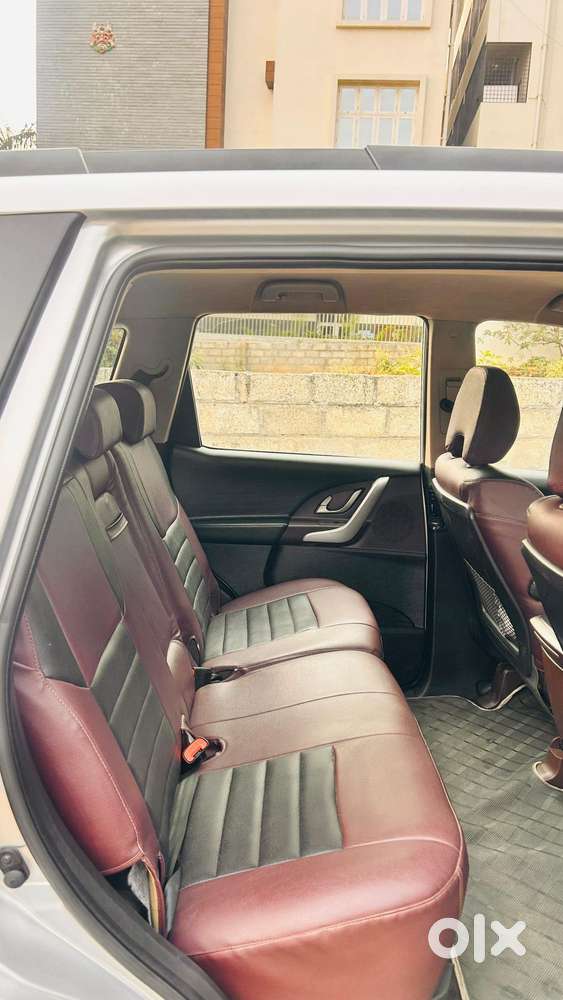 Mahindra Xuv500 2011-2015 W6 2wd, 2014, Diesel