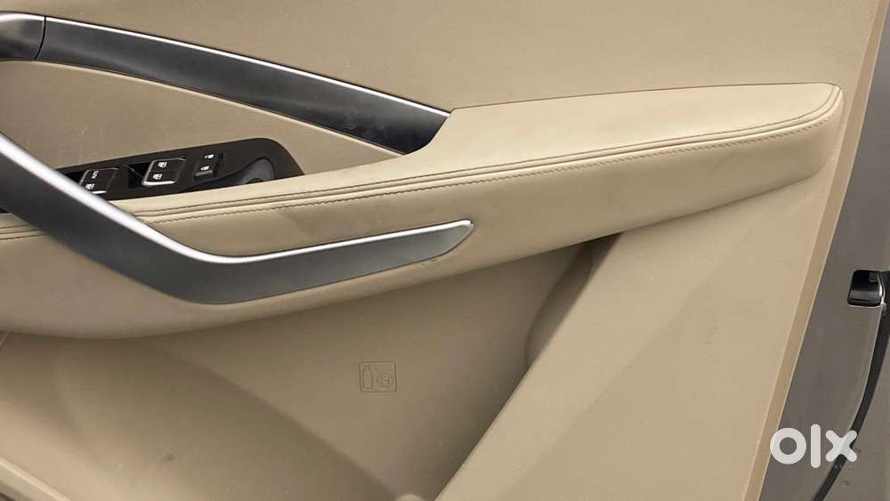 Mg Hector 1.5 Hybrid Sharp, 2022, Petrol