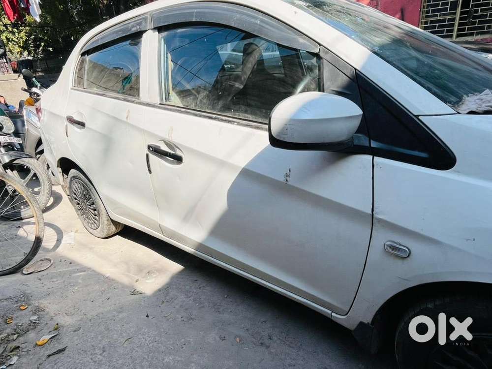 Honda Amaze Diesel Manual 2016