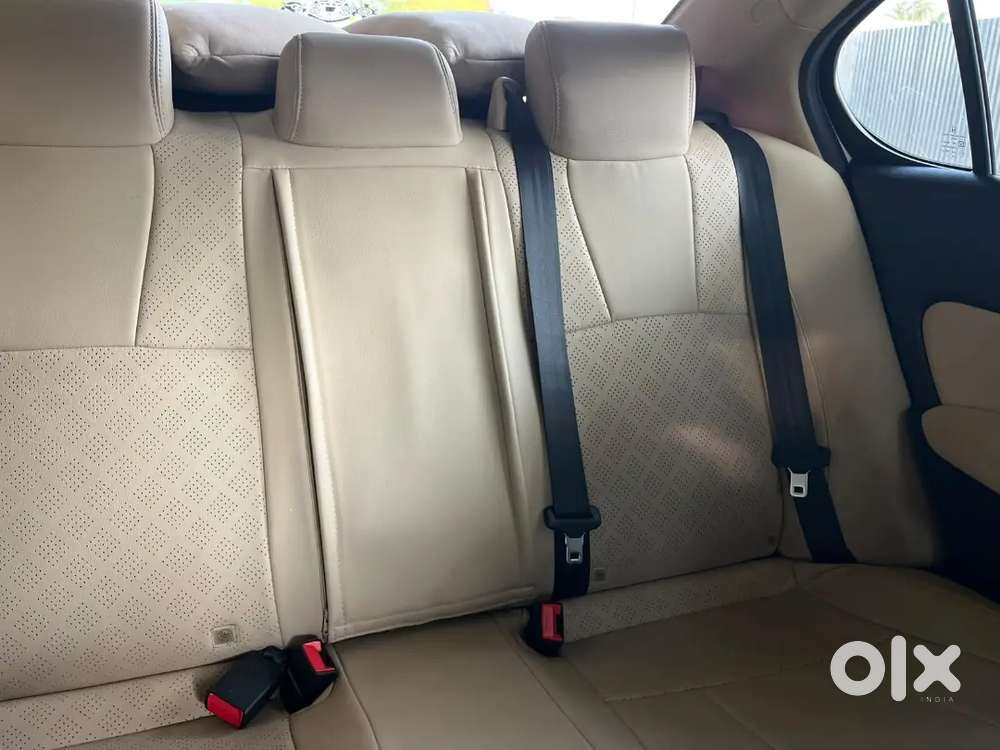 Honda City 2022 Petrol
