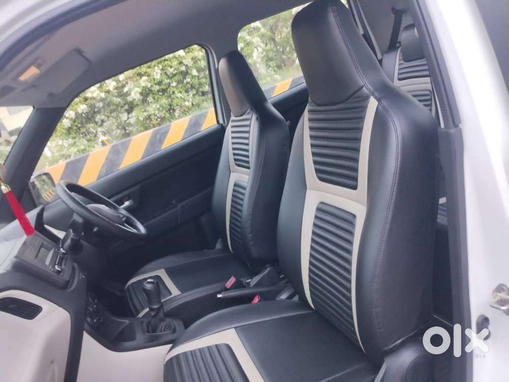 Maruti Suzuki Wagon R Vxi, 2024, Petrol