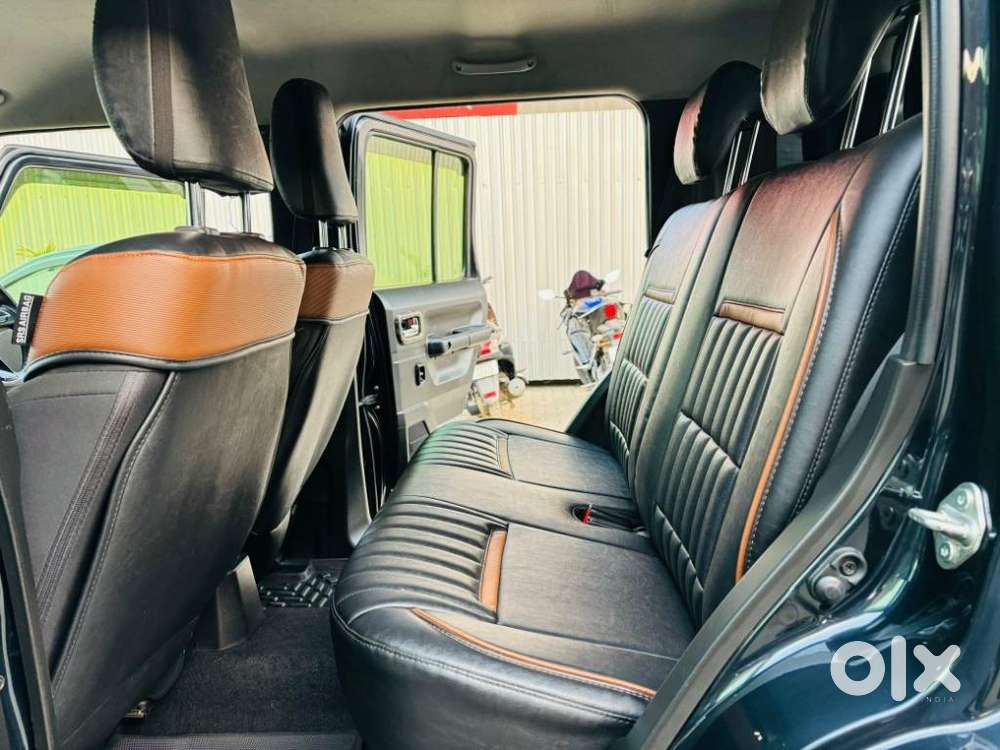 Maruti Suzuki Jimny Alpha Mt, 2023, Petrol