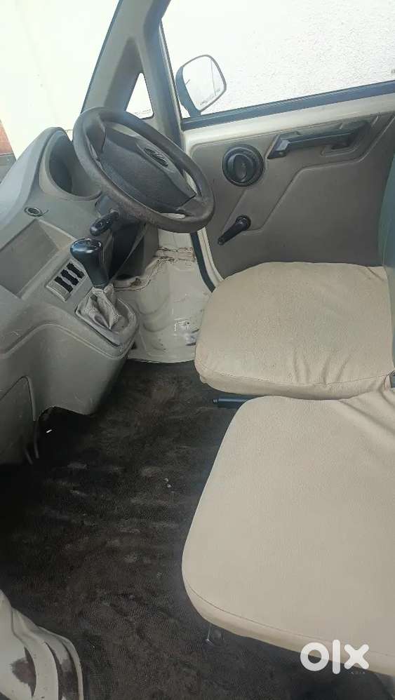 Mahindra Be 6 Fe 2021 Variant Pack One