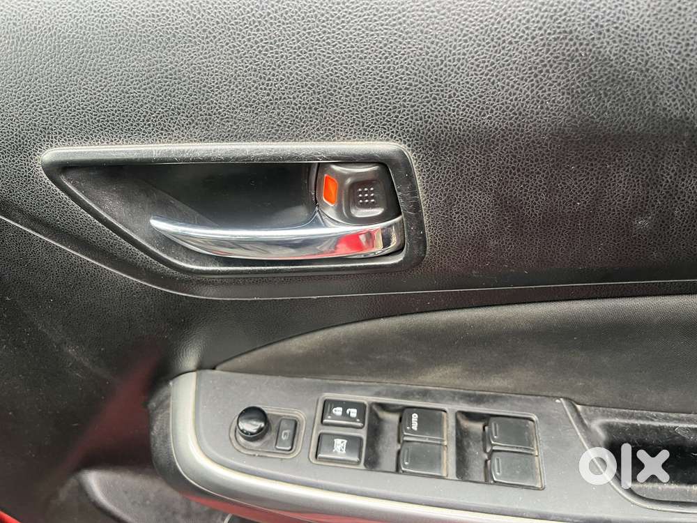 Maruti Suzuki Swift Zxi Plus, 2018, Petrol