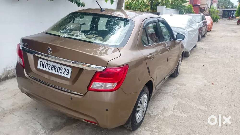 2018 Maruti Suzuki Dzire Vdi 2018/19reg