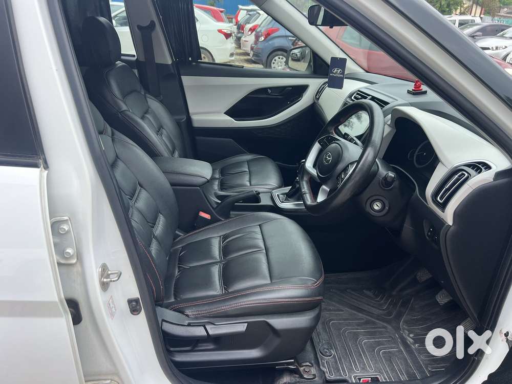 Hyundai Creta E 1.5 Diesel, 2021, Diesel
