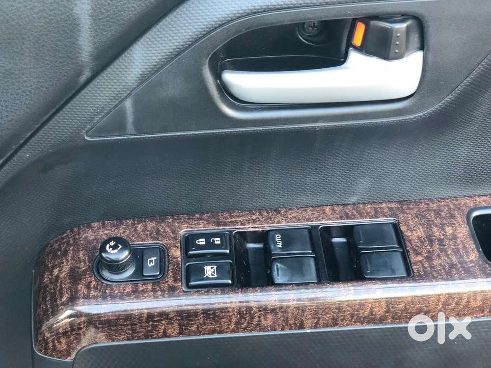 Maruti Suzuki Wagon R 1.2 Zxi, 2020, Petrol