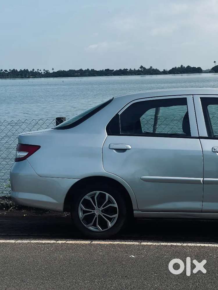 Honda City Gxi