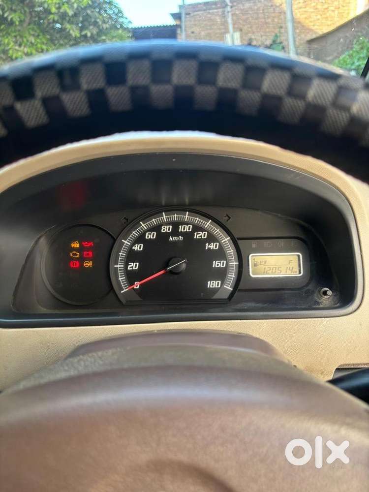 Maruti Suzuki Zen Estilo 2012 Petrol Well Maintained