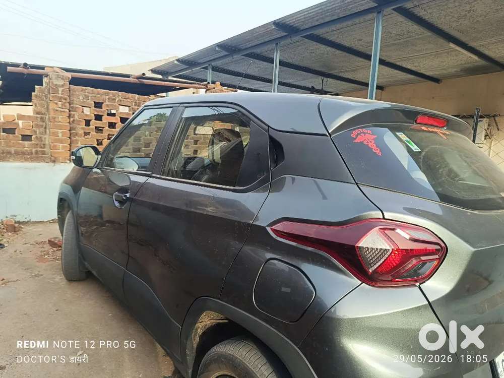Tata Punch 2022, Single Owner,tiptop
