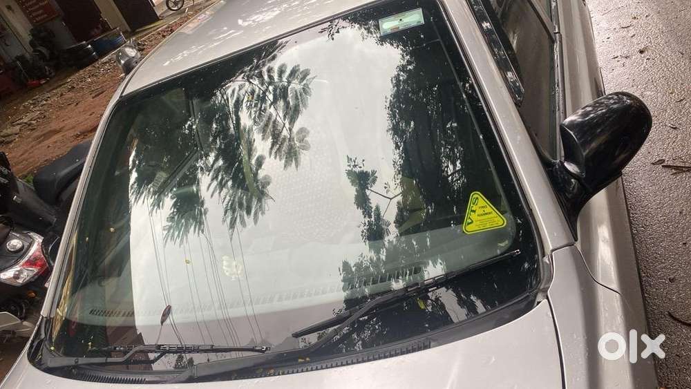 Hyundai Car Lpg 2003