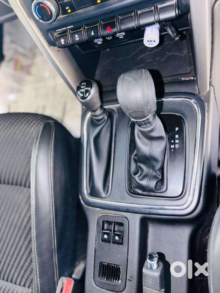 Both Key Bilkul Saaf Gadi H Kuch Kam Khrcha Nhi