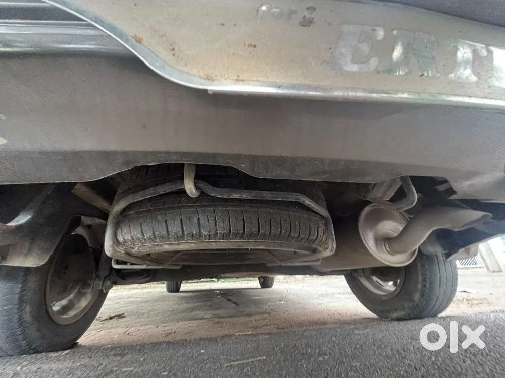 Maruti Suzuki Ertiga 2022 Zxi+ 1.5l Smt Bs6