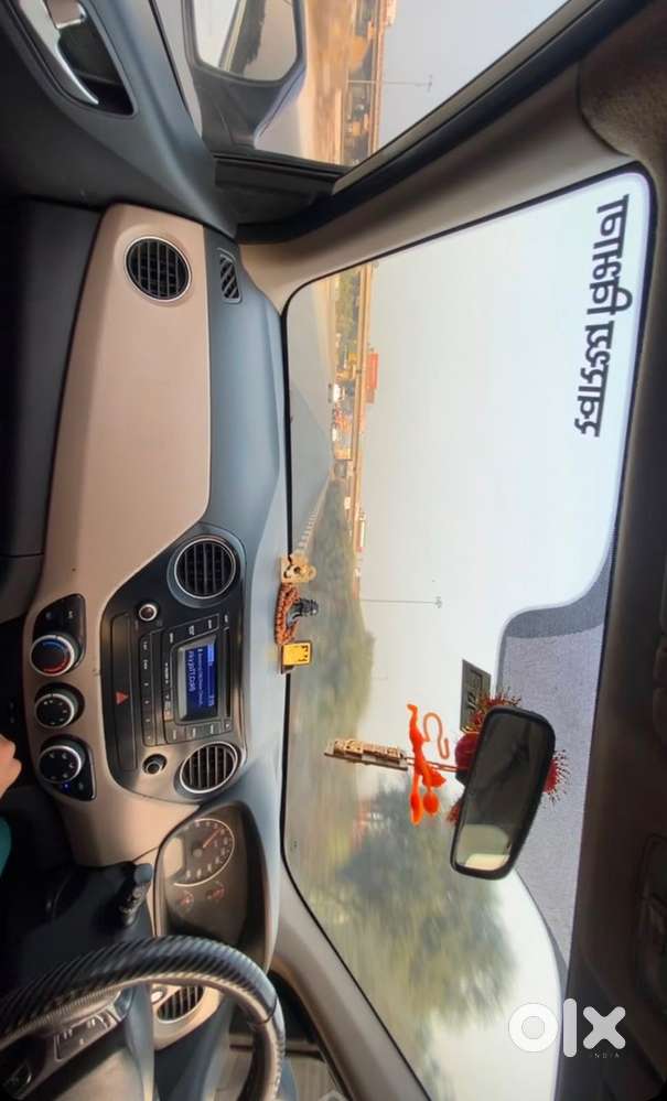 Hyundai Grand I10 Diesel 2014