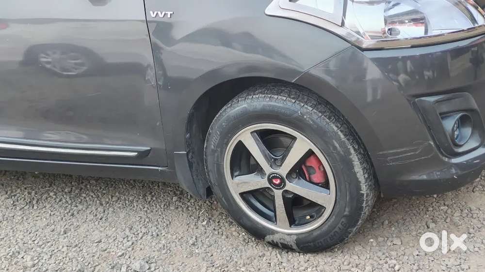 Maruti Ertiga Vxi 2013
