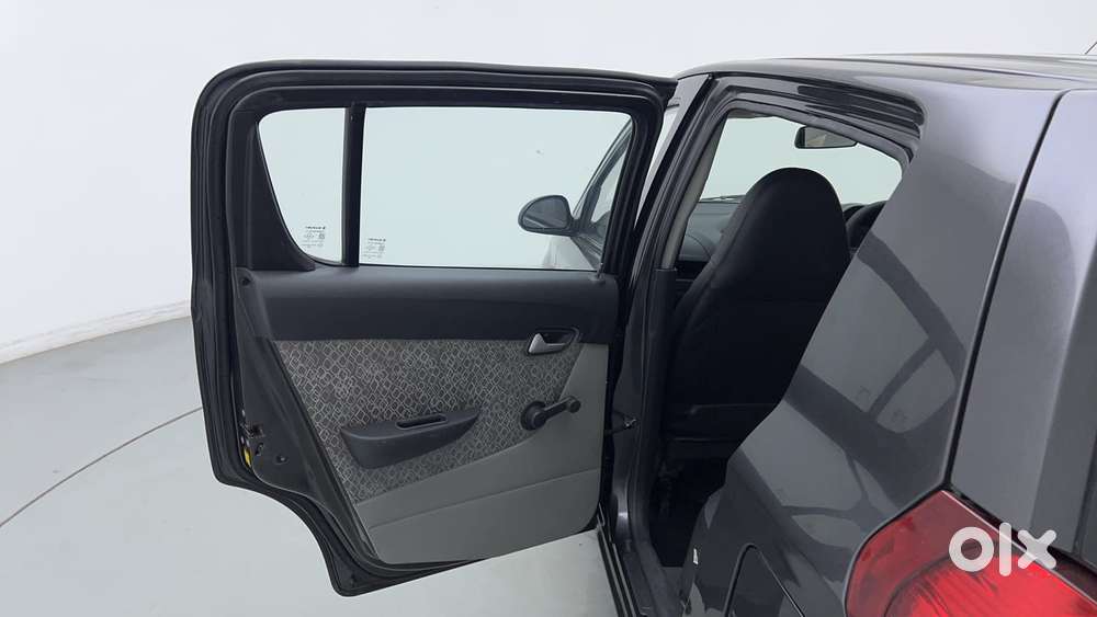 Maruti Suzuki Alto 800 Lxi, 2017, Petrol