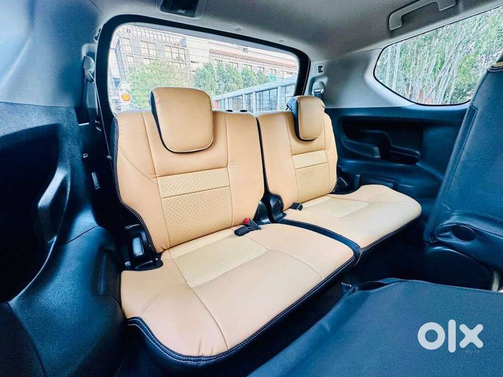 Toyota Innova Crysta 2.4 V, 2021, Diesel