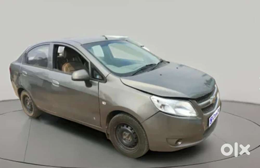 Chevrolet Sail Diesel Manual 2023