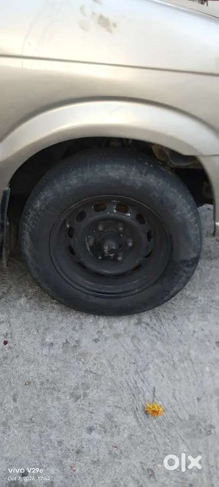 Chevrolet Tavera 2006 Diesel Manual