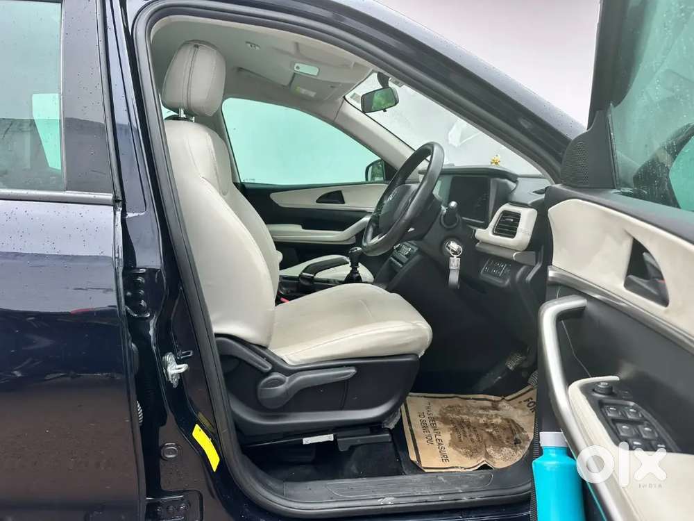 Mahindra Xuv700 Diesel 2024
