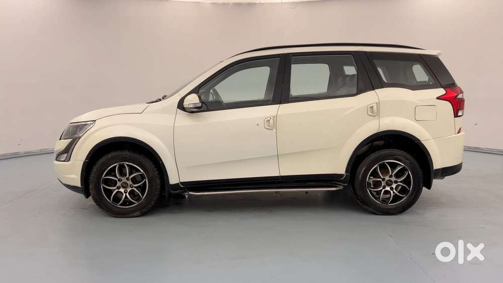 Mahindra Xuv500 W7, 2020, Diesel