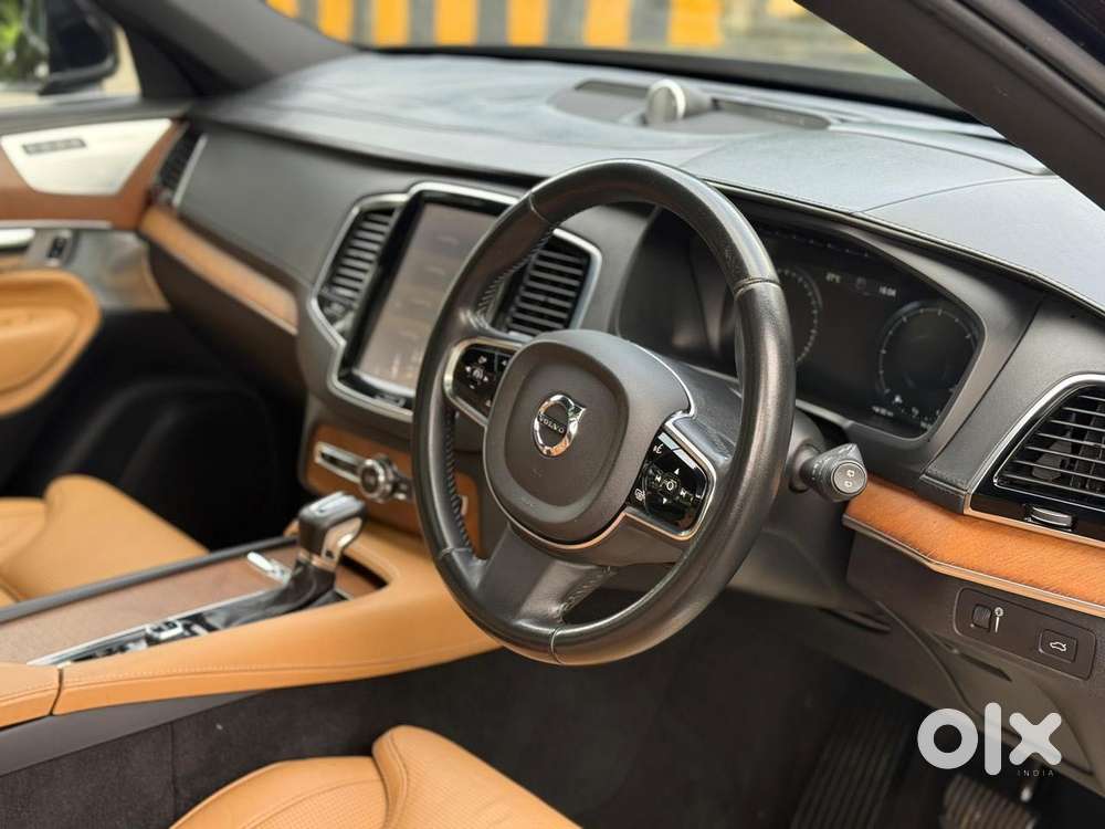 Volvo Xc 90 D5 Inscription, 2016, Diesel