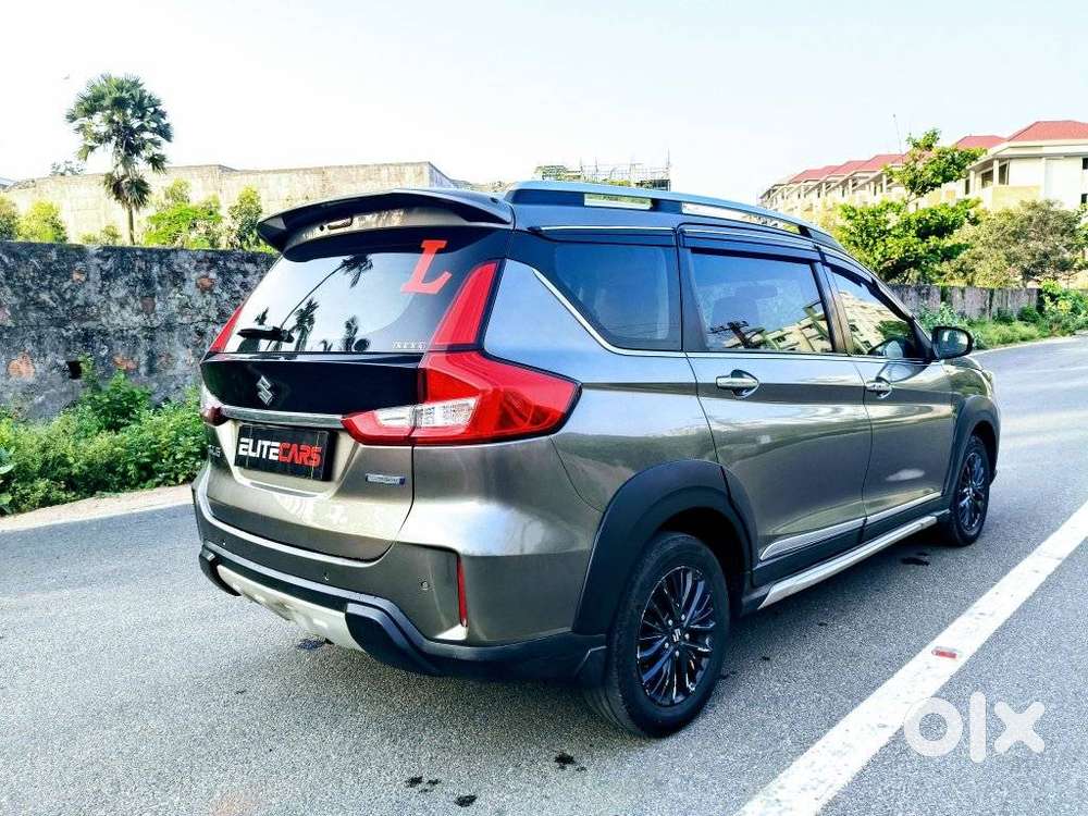 Maruti Suzuki Xl6 1.5 Alpha Mt, 2021, Petrol
