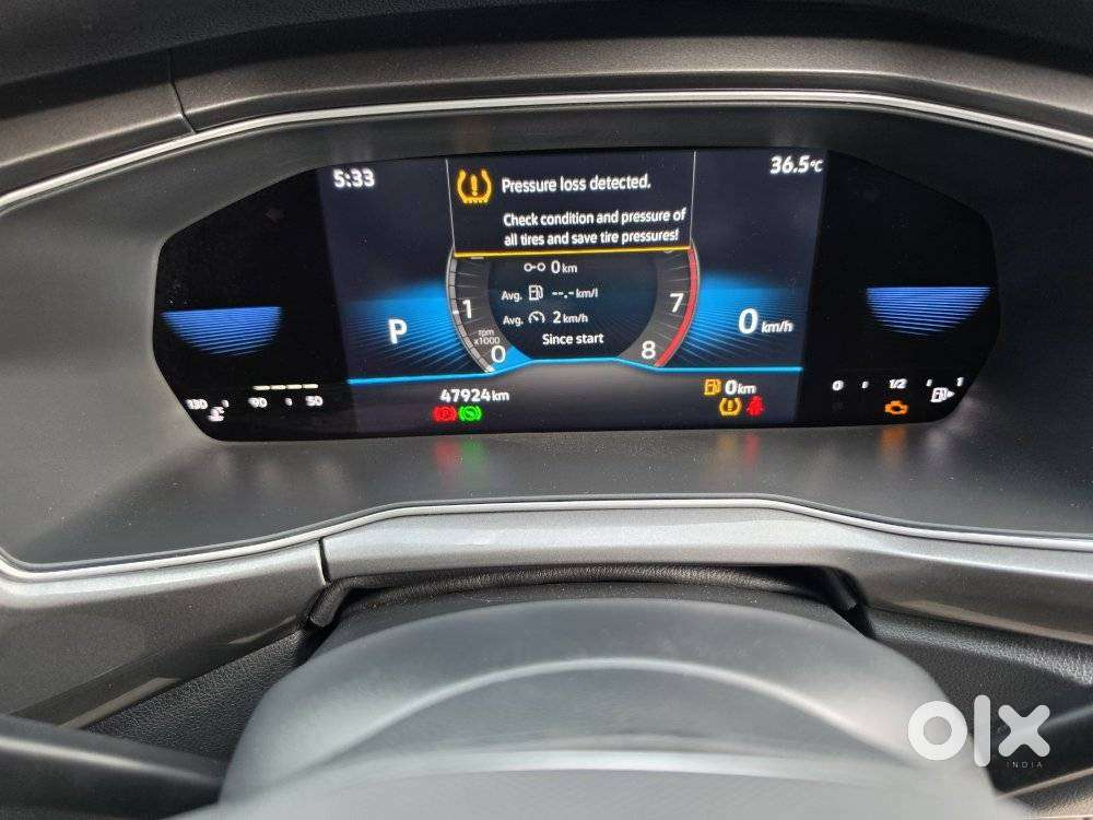 Volkswagen Taigun 1.0 Tsi Highline, 2022, Petrol