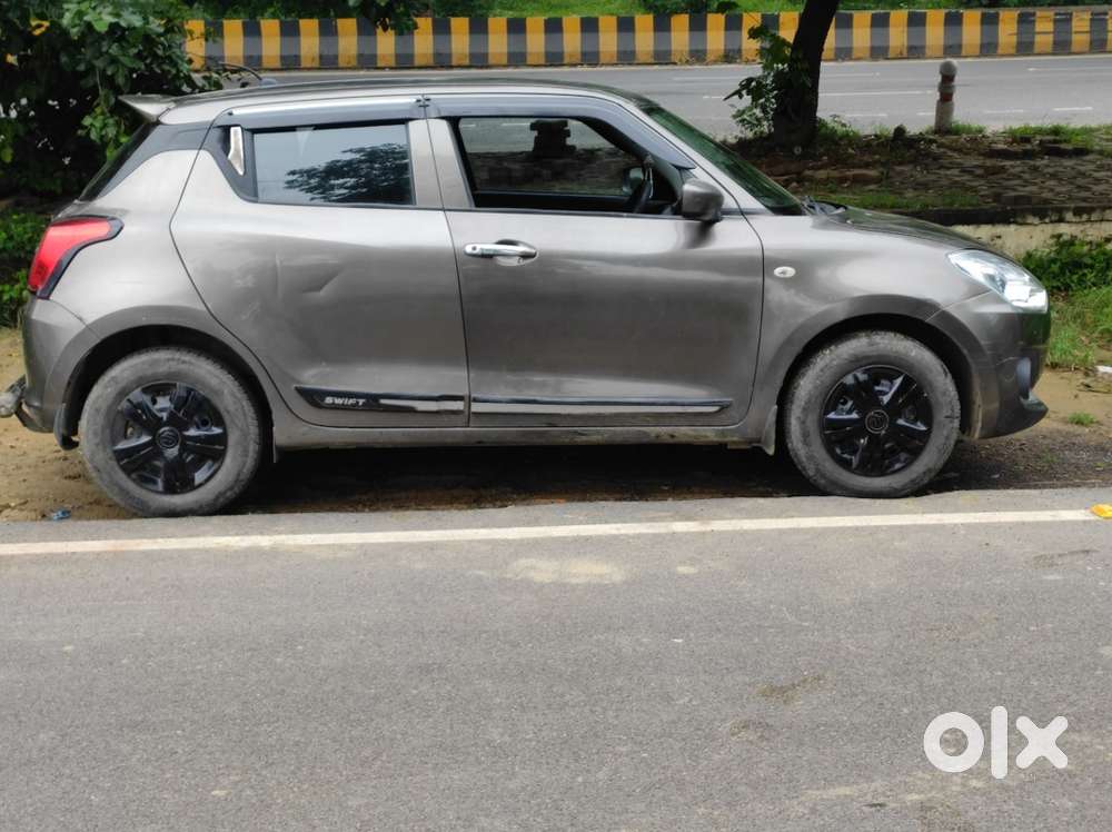 Maruti Suzuki Swift 2020 Petrol 41000 Km Driven