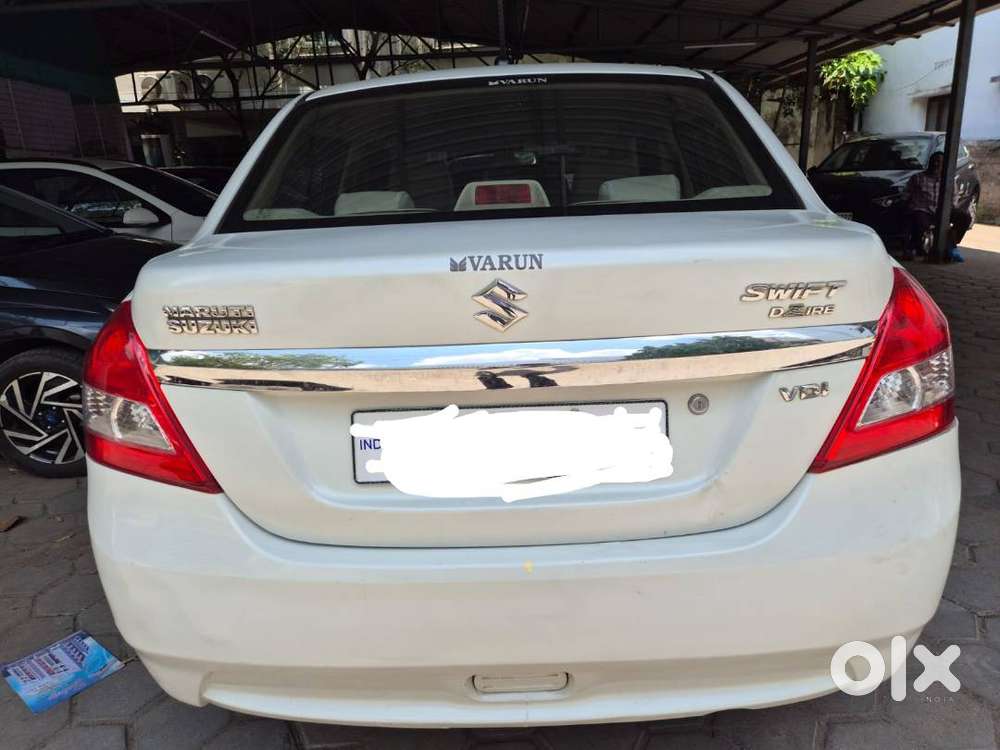 Maruti Suzuki Dizer Vdi