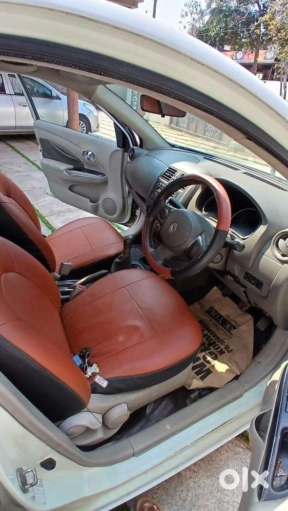 Renault Scala 2015 Diesel 96000 Km Driven